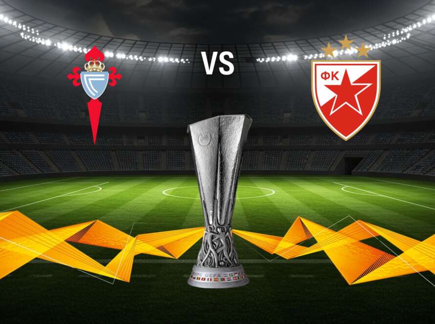 Previa Estrella Roja – Celta