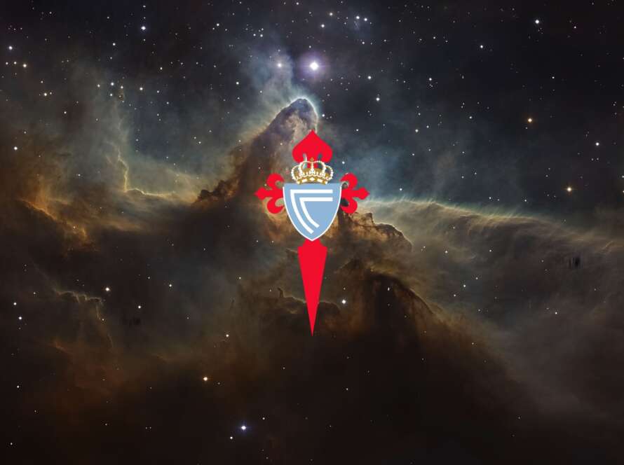 Real Club Celta - UEFA Europa League