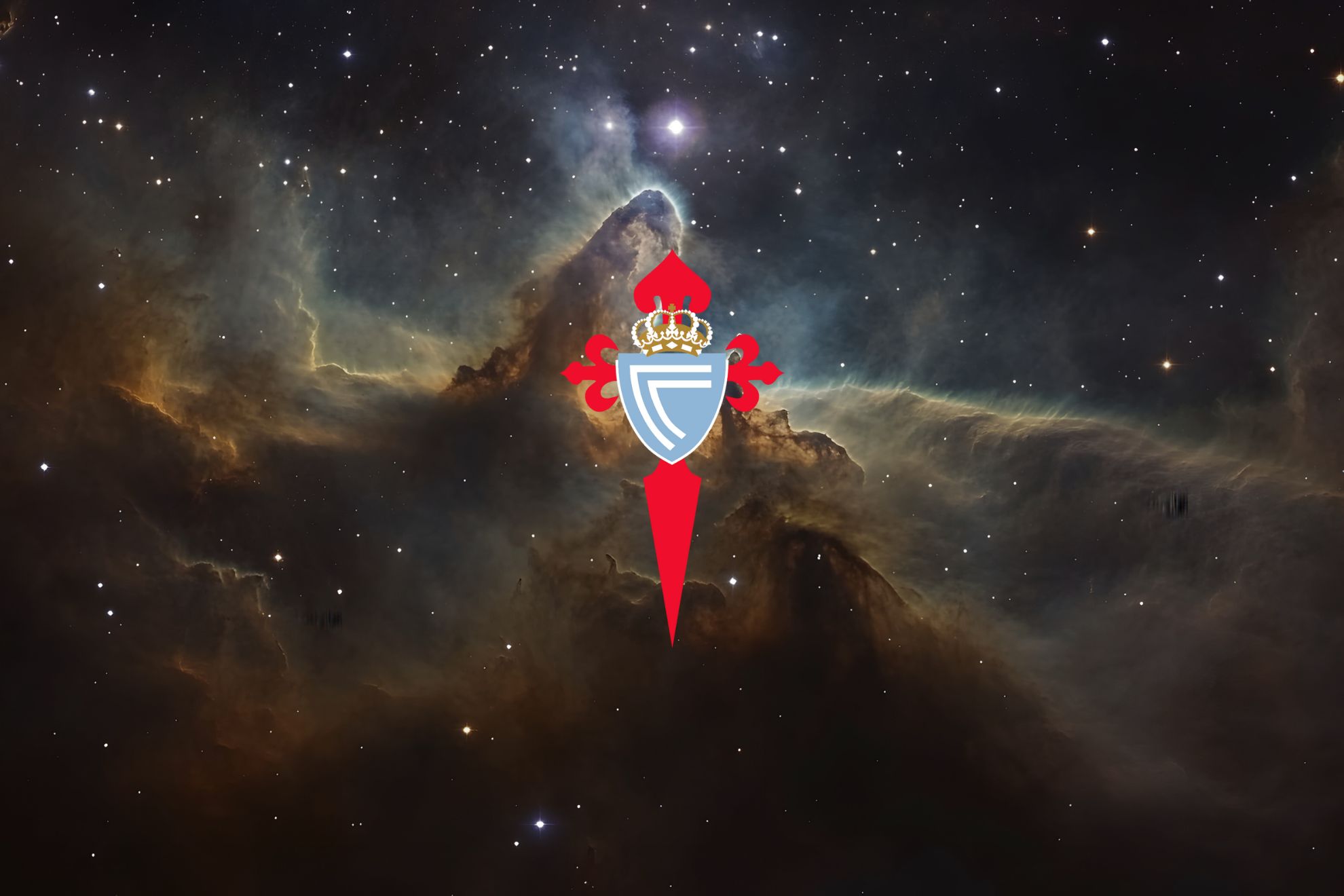 Real Club Celta - UEFA Europa League