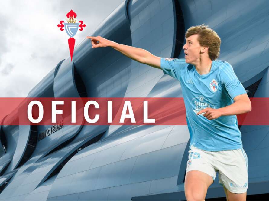 Fer Lopez Bienvenida