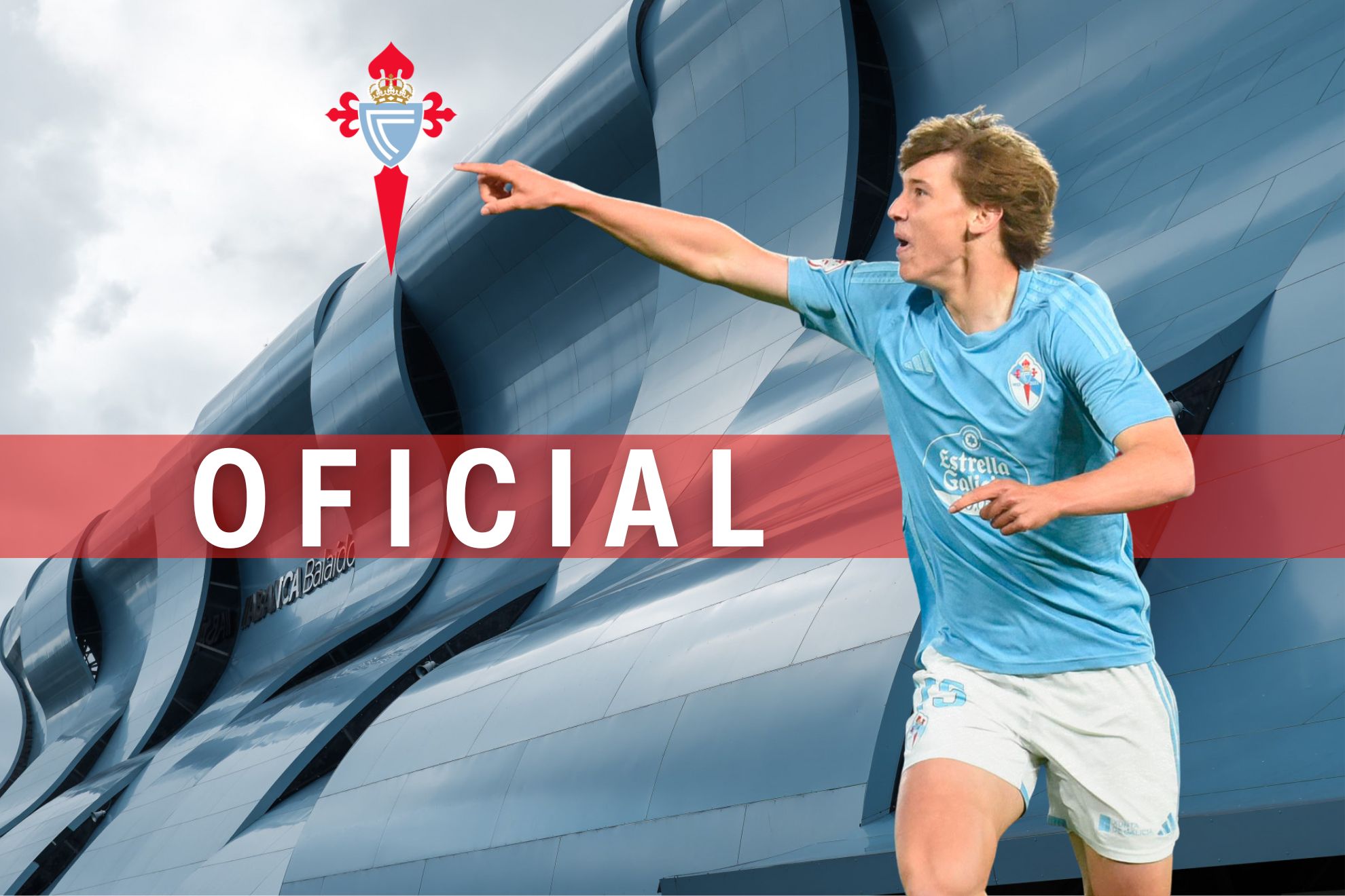 Fer Lopez Bienvenida