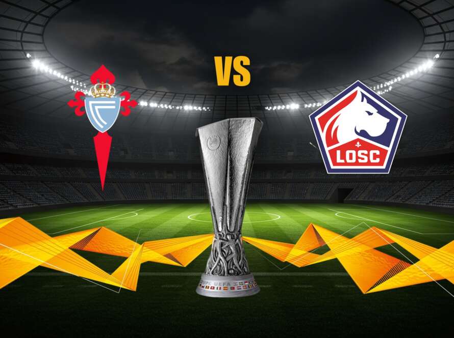 Celta – Lille