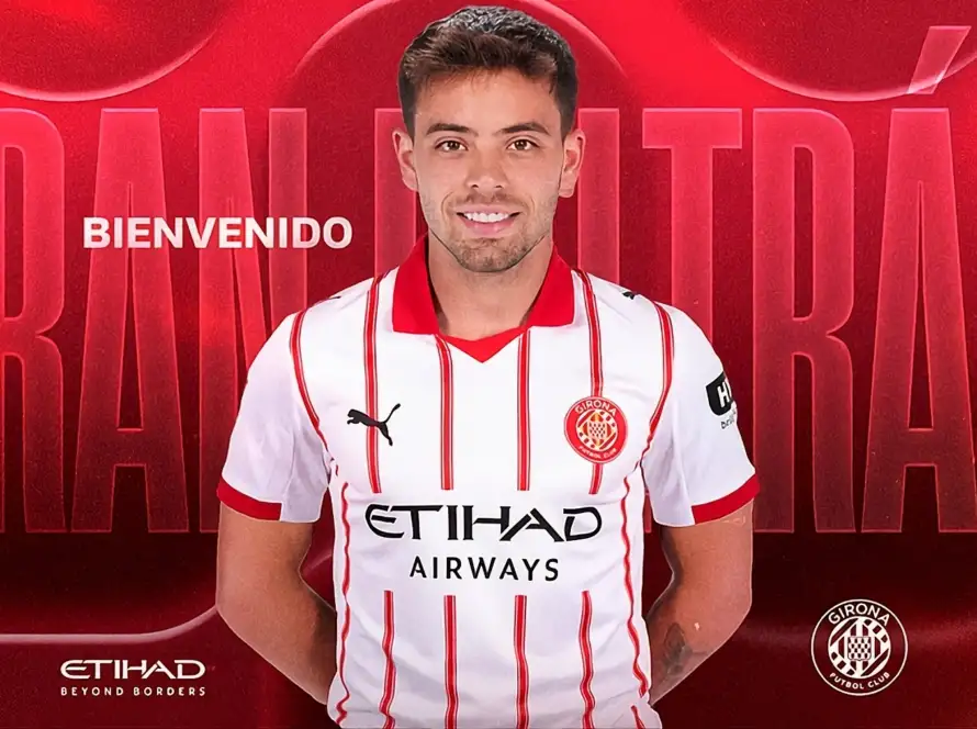 Fran Beltrán deja el Celta