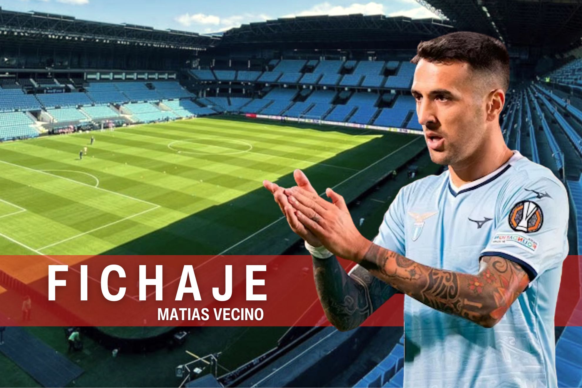 Fichaje Matias Vecino