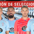 Un parón de selecciones más que necesario para el Celta
