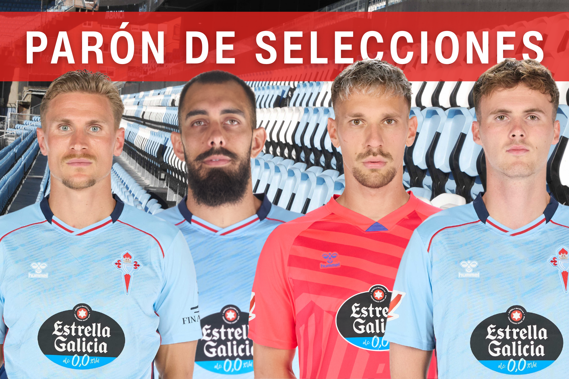 Paron de selecciones