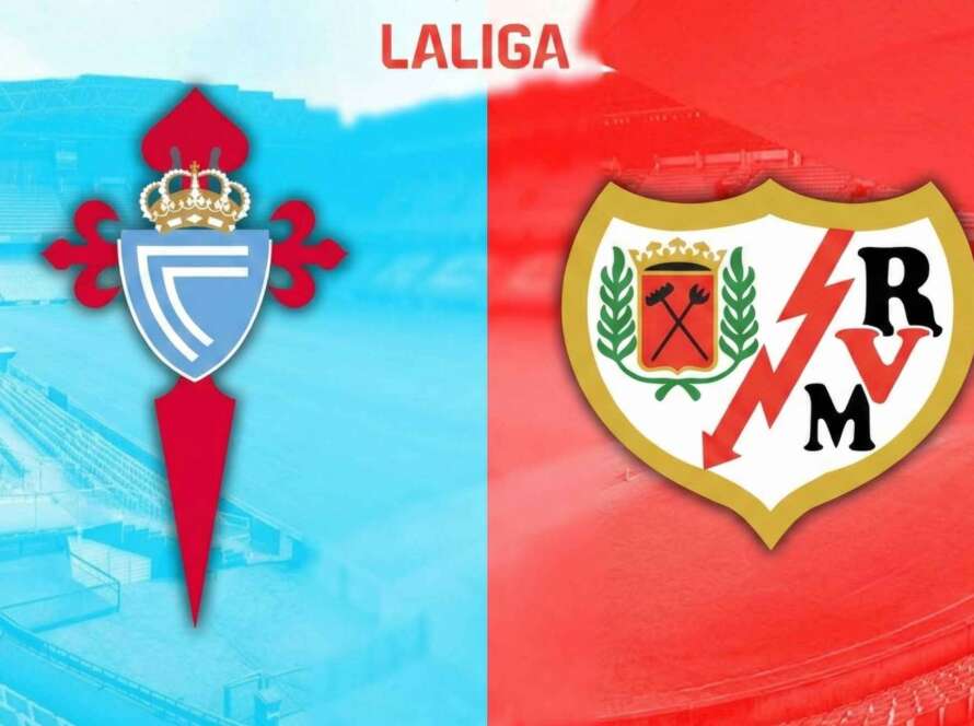 Celta Rayo