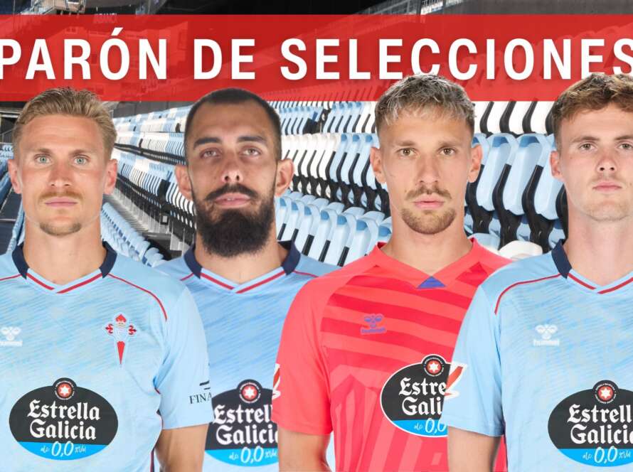 Paron de selecciones