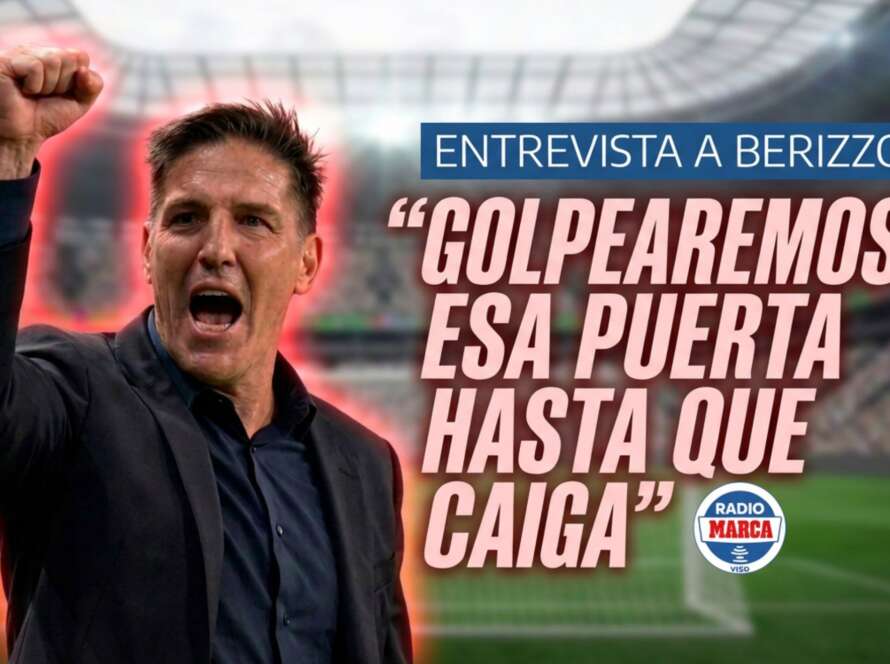 Berizzo