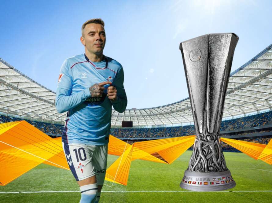 La semana de los récords como antesala a la primera “final” del Celta