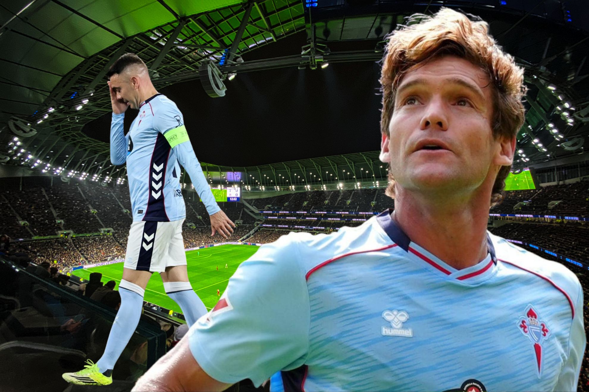 El Celta y su lucha por un puesto europeo