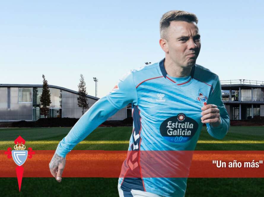 Iago Aspas