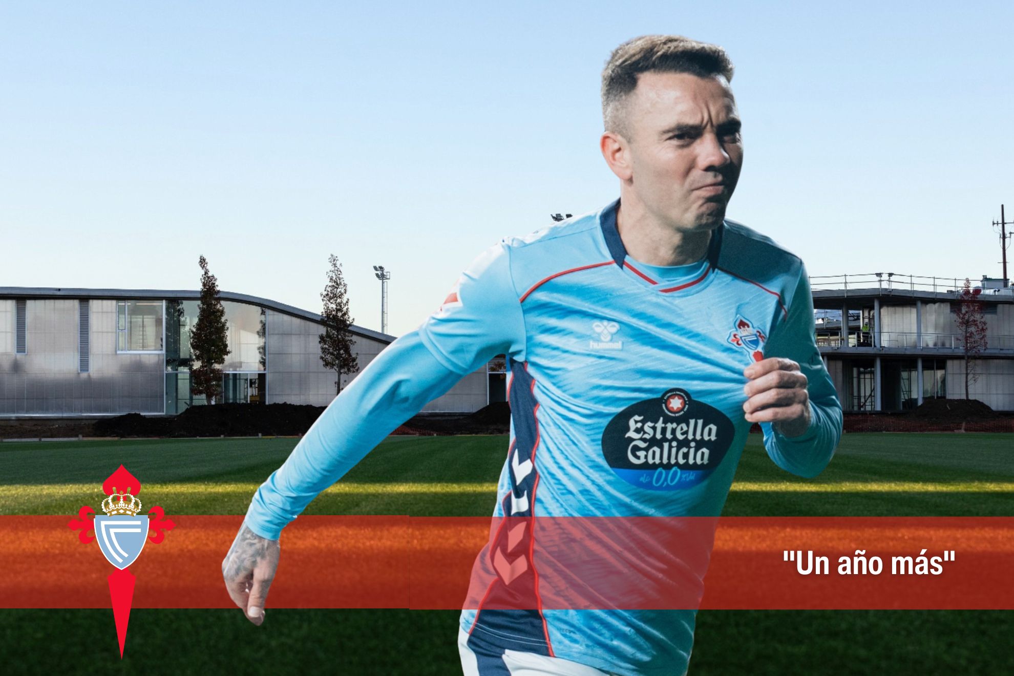 Iago Aspas
