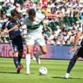 El Celta afronta un calendario exigente tras el empate ante el Elche