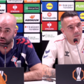 Celta – Juventus: una noche europea con Balaídos casi lleno y numerosas bajas