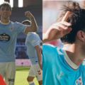 Giráldez exige más al Celta pese a la victoria ante el Alavés